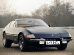 Ferrari 365 GTB/4 Daytona 1971 года